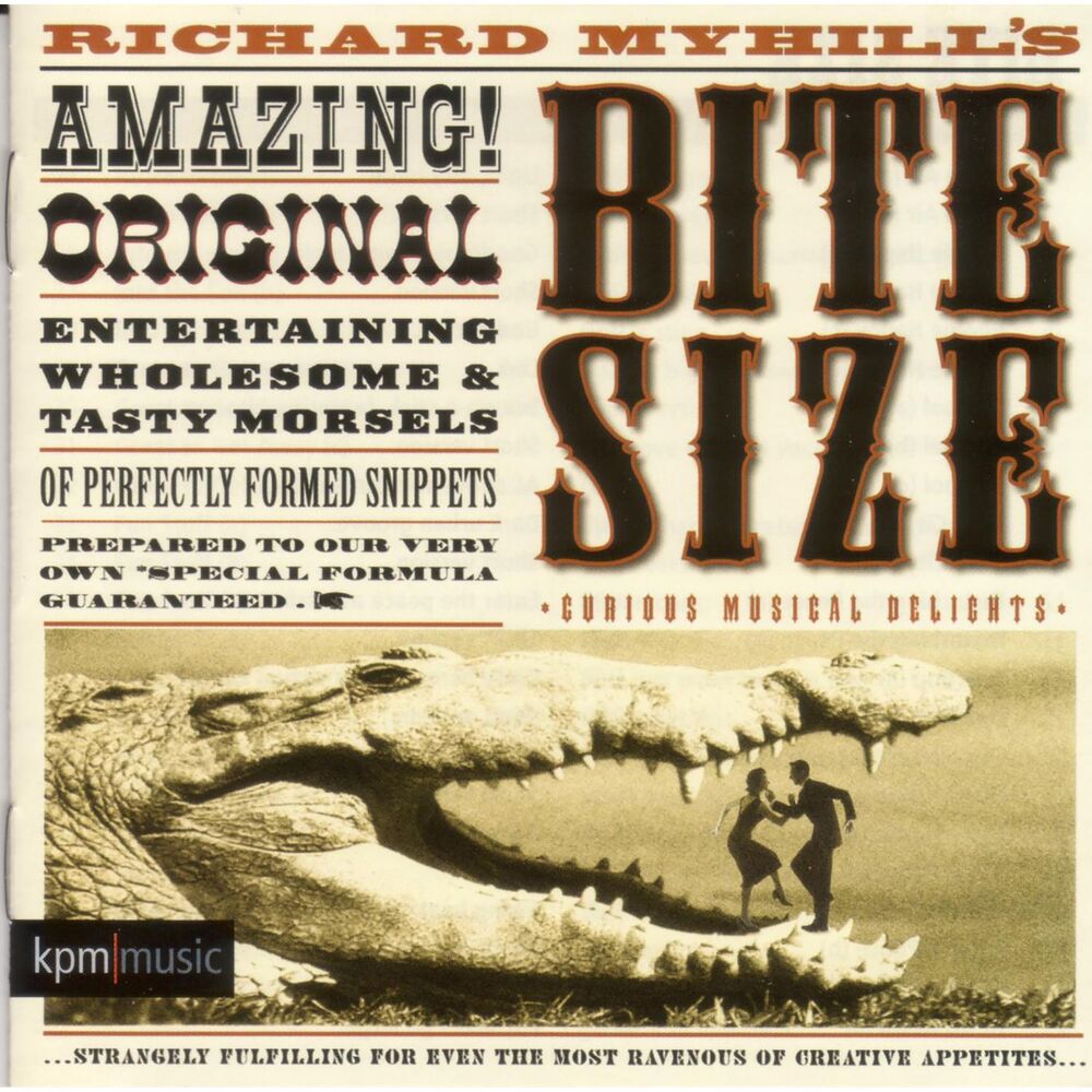 Picture of Bite Size