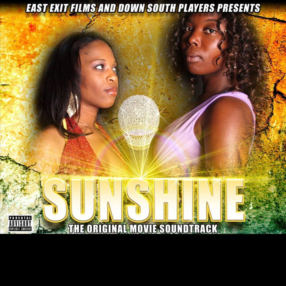 Picture of Sunshine (Original Movie Soundtrack)