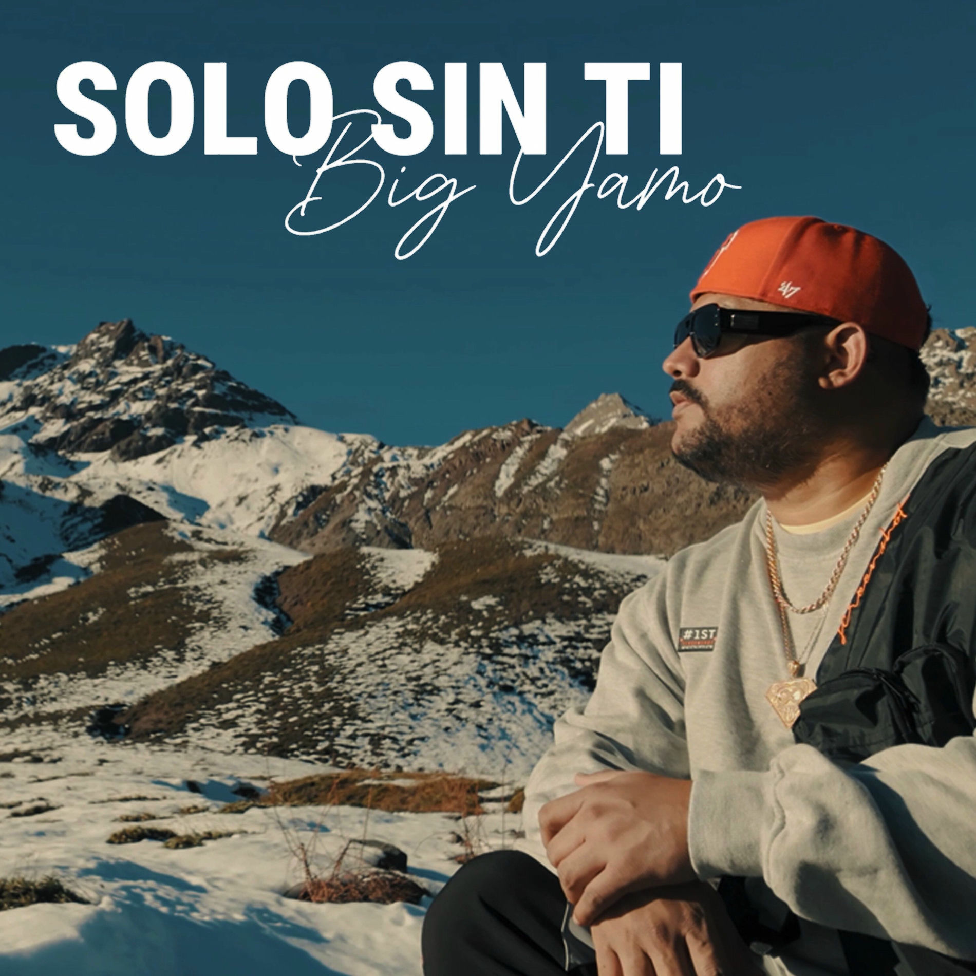 Album cover of Solo Sin Ti