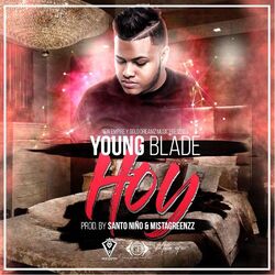 Cover of Hoy