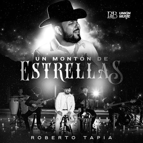 Un Montón De Estrellas cover