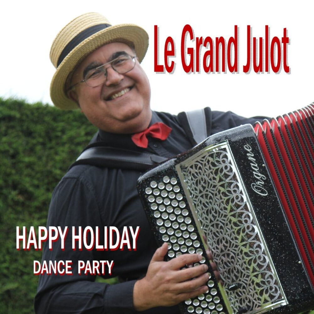 Picture of Happy Holiday