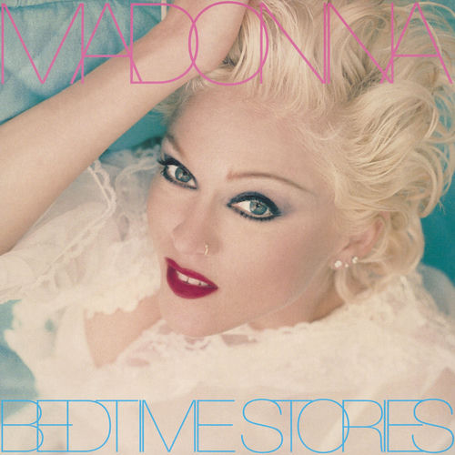 Madonna - Secret | Deezer