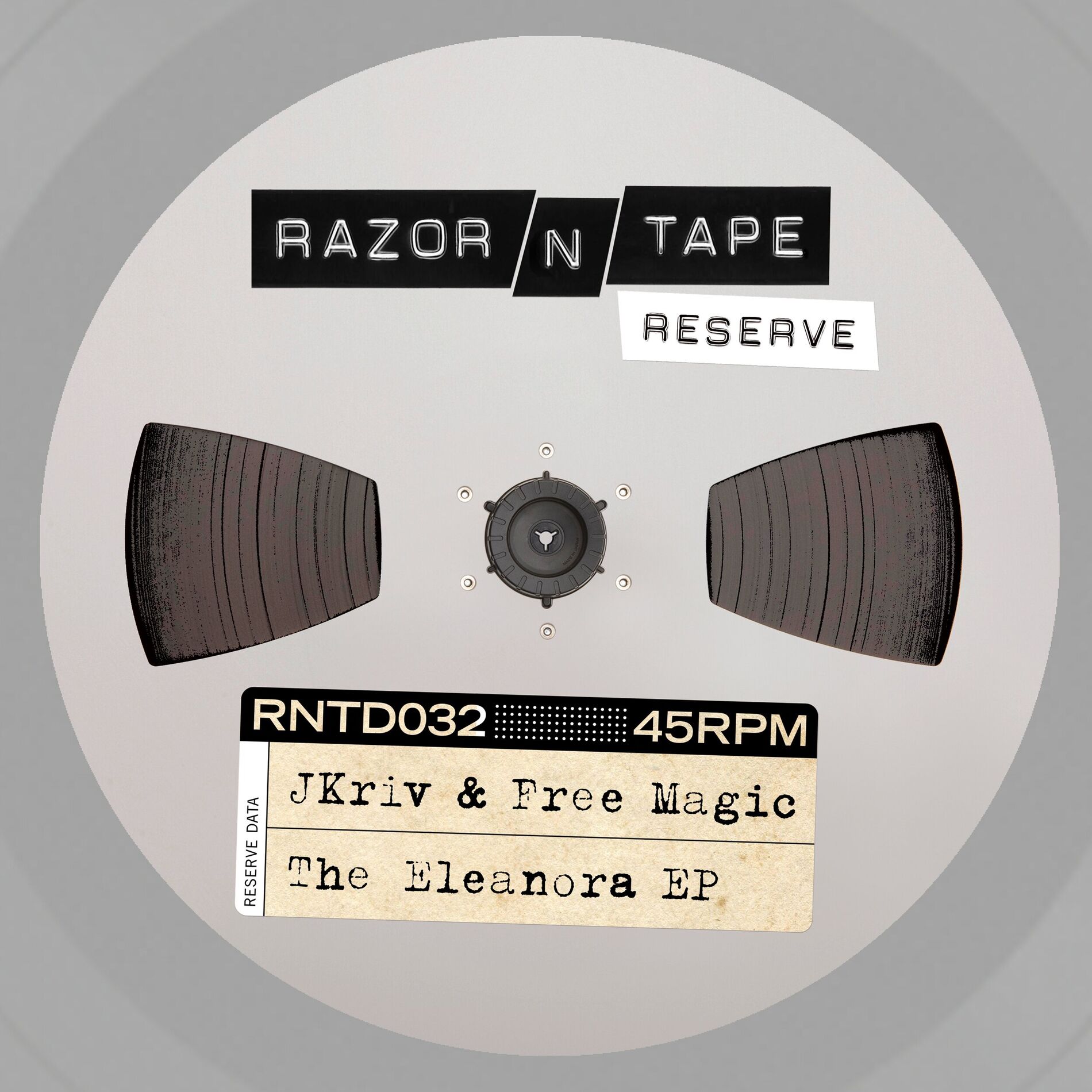 Album cover of The Eleanora EP