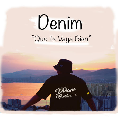 Que te vaya bien sleeve