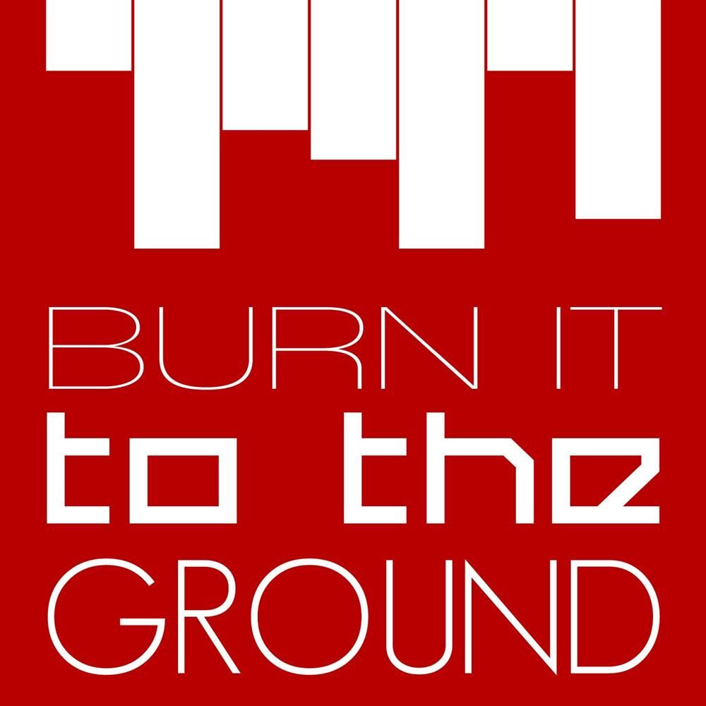 Picture of Burn It to the Ground