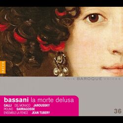 Cover of Bassani: La Morte delusa