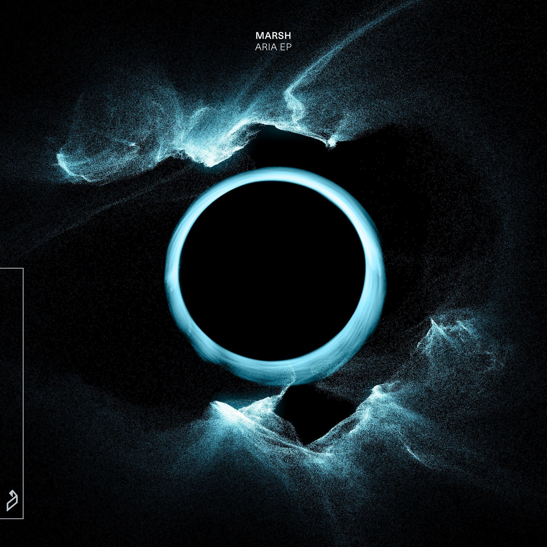Album cover of Aria EP
