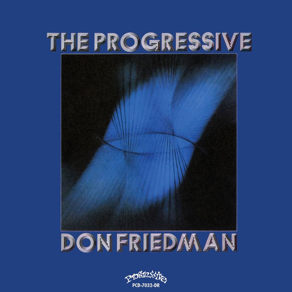 Picture of The Progressive