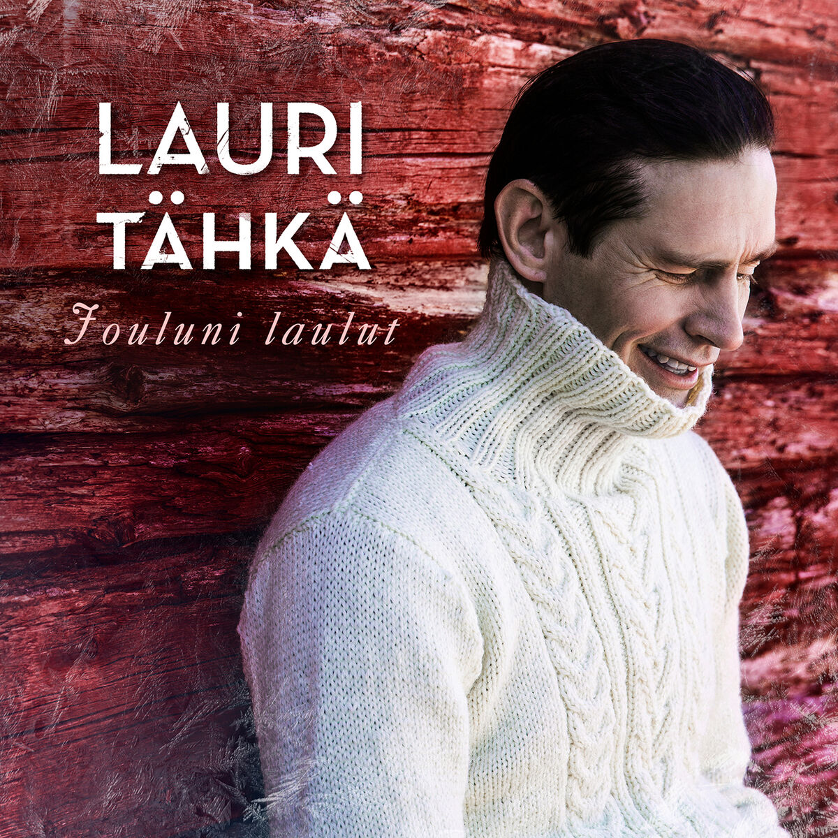 Album cover of Jouluni laulut