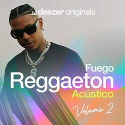 Cover of Una Vaina Loca - Reggaeton Acústico V.2