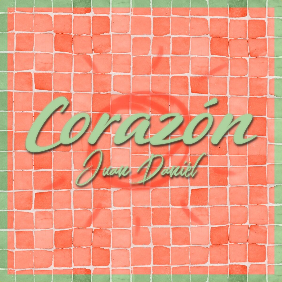 Album cover of Corazón