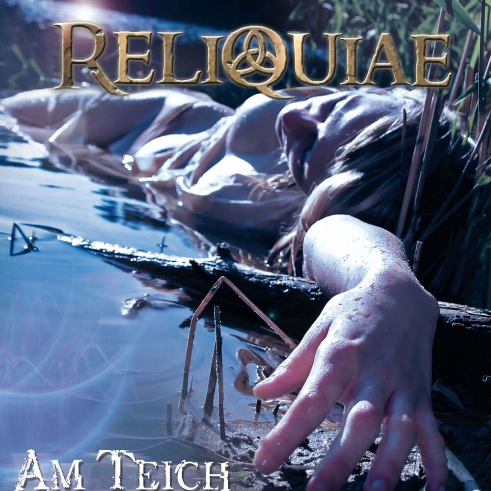 Picture of Am Teich (feat. The Seven Seals, Die Biomechanik, Simon Divine, ema electronic, King ov Kingz)