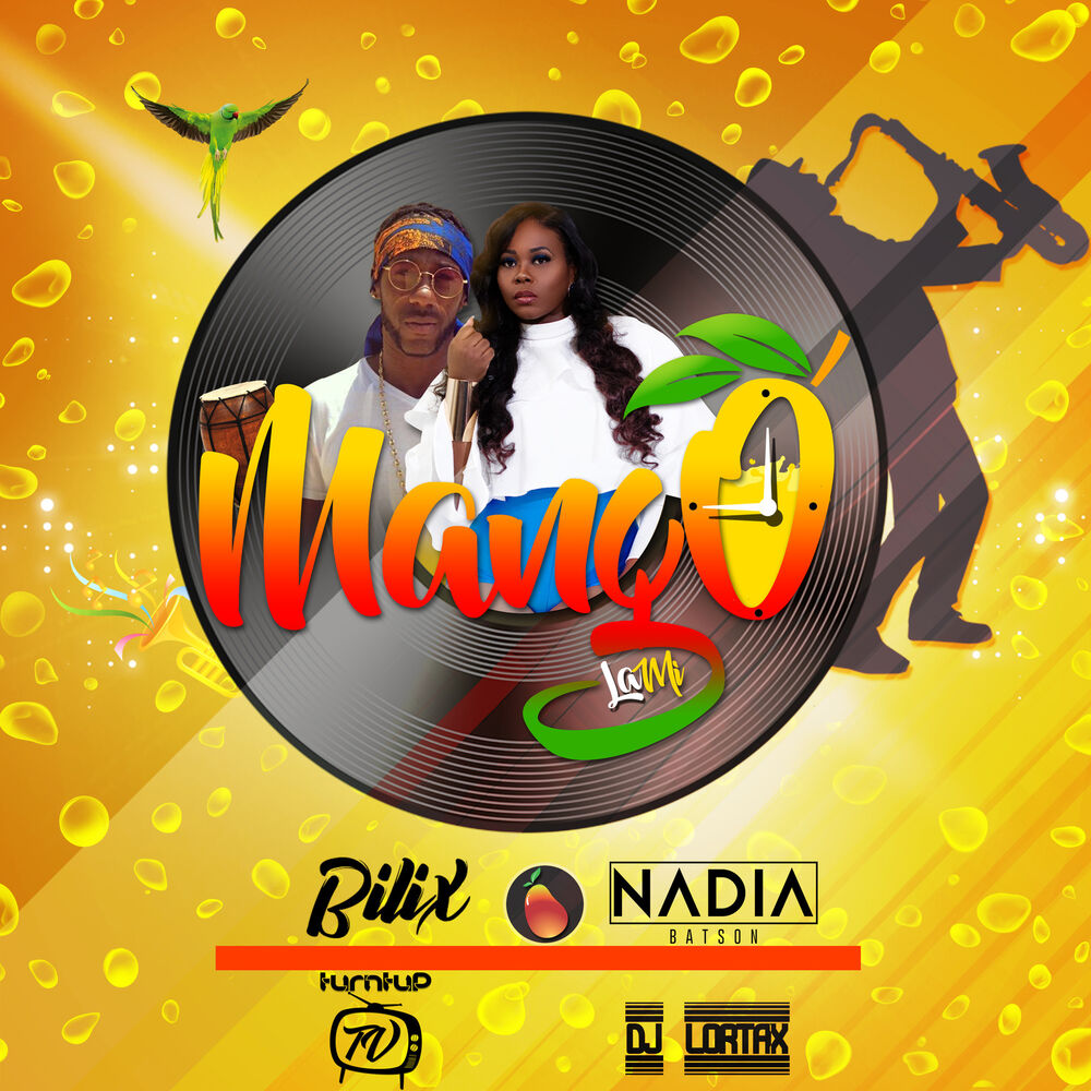 Picture of Mango la Mi (Remix)