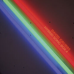 Cover of Hybrid Song Box.4