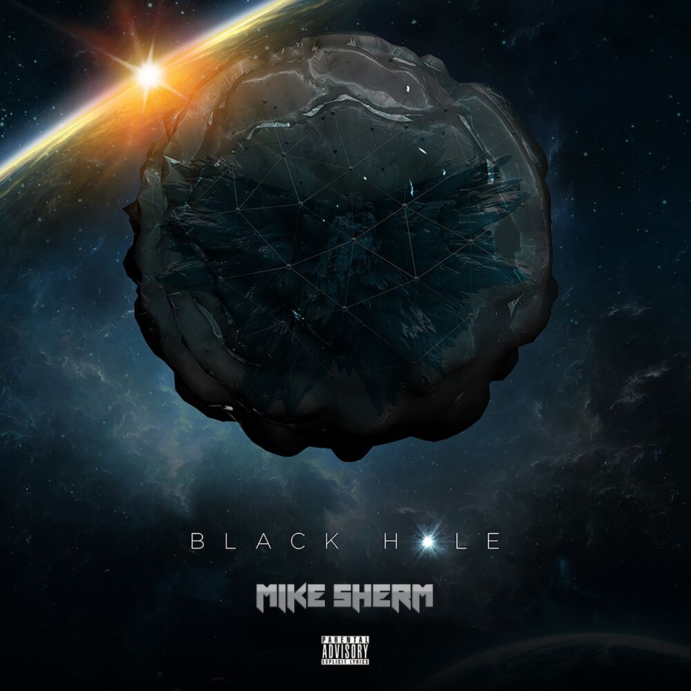Picture of Black Hole