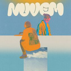 Cover of Nuvem