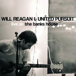 Cover of Live at the Banks House