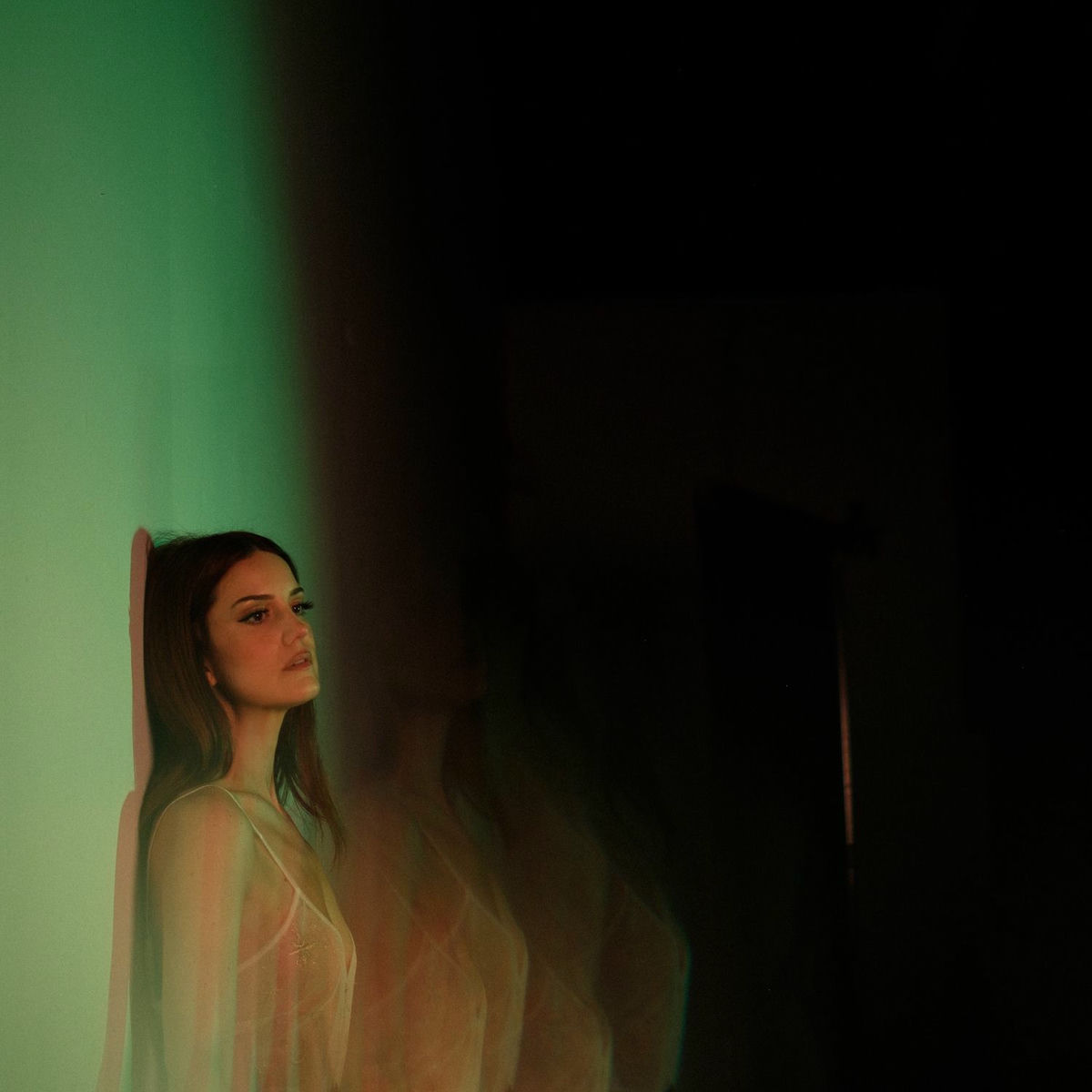 Album cover of Just My Imagination