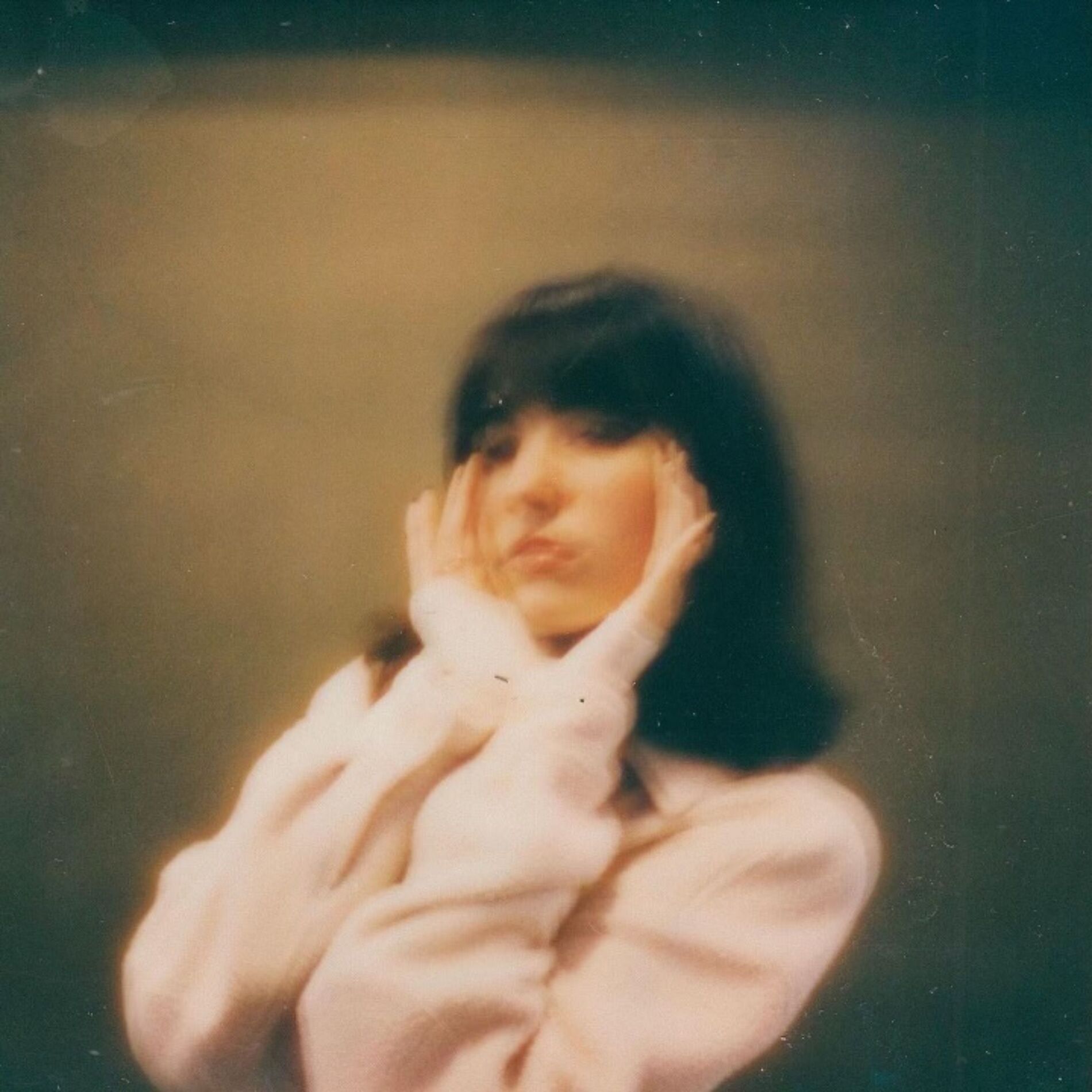 Album cover of Tal Vez (Maybe en Español)