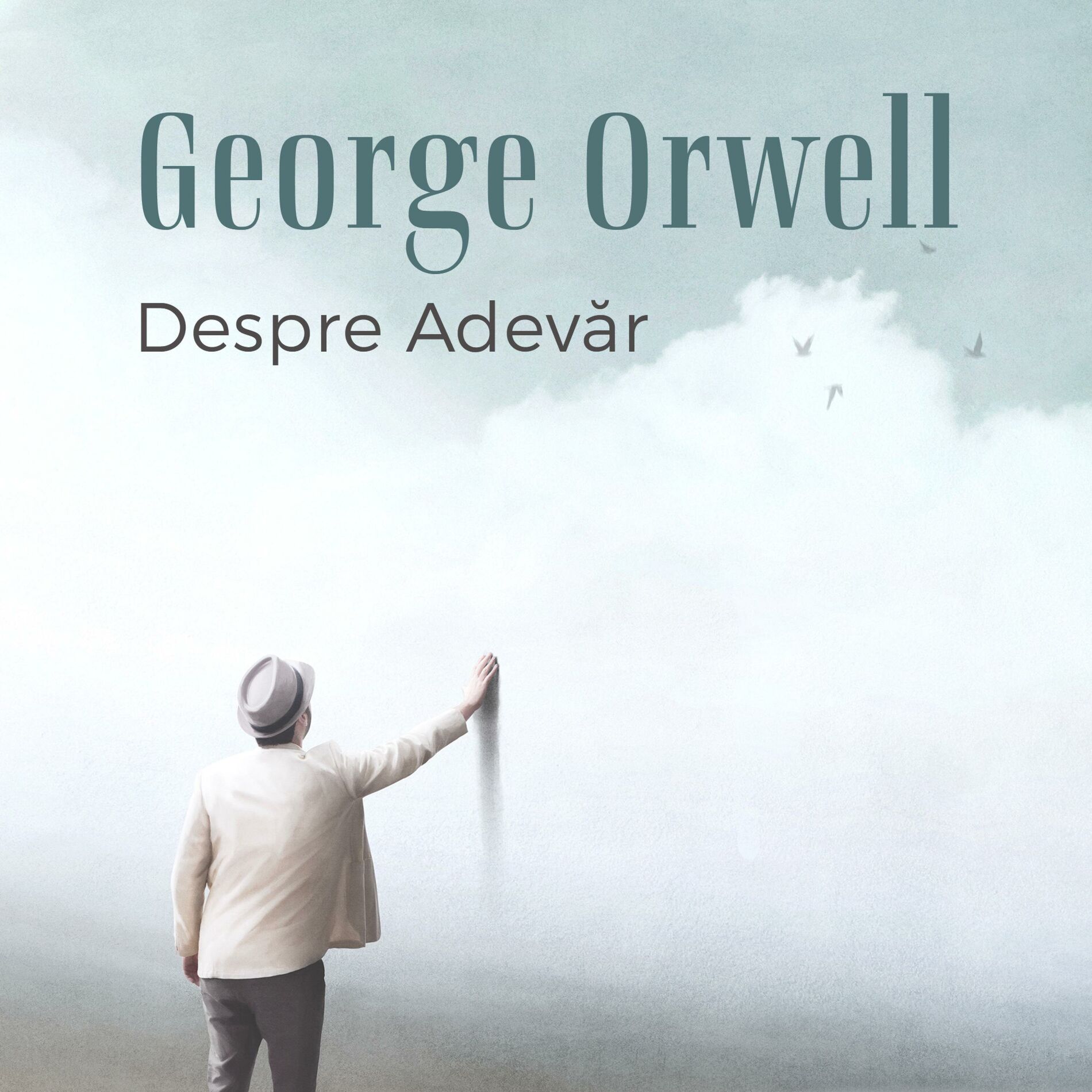 Album cover of Despre adevăr