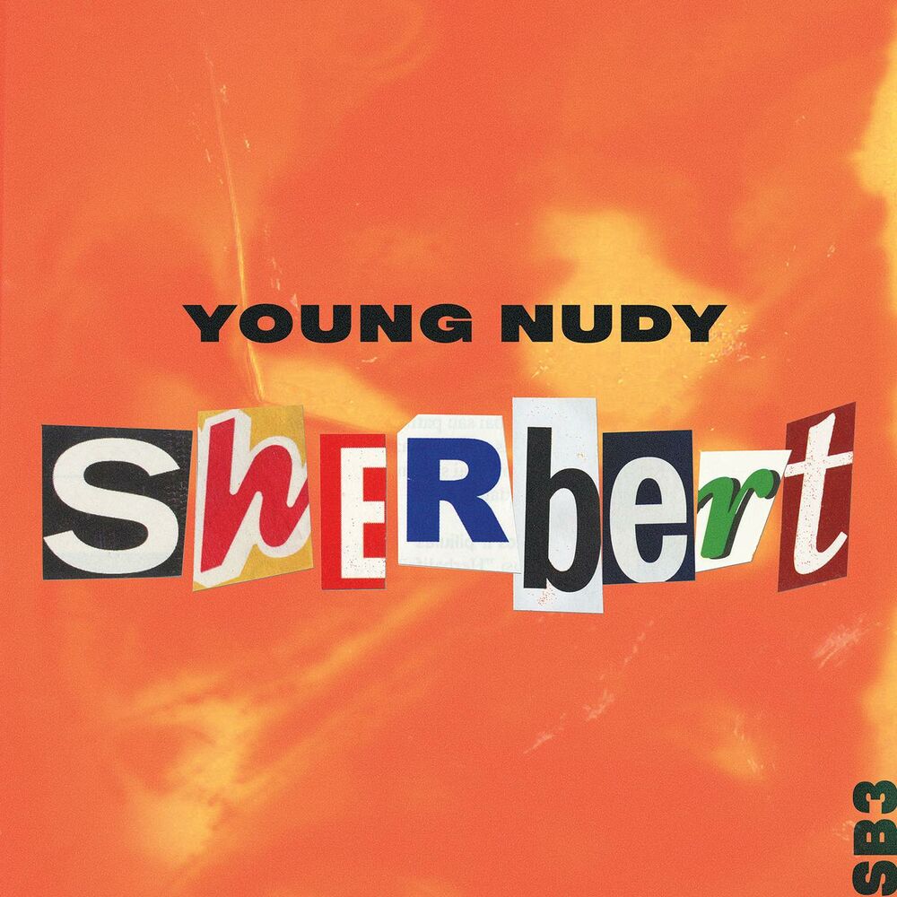 Picture of Sherbert