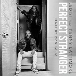 Cover of Perfect Stranger (feat. Kenny Lattimore) (Ivan Barias Remix)