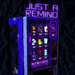 Cover of Just a remind