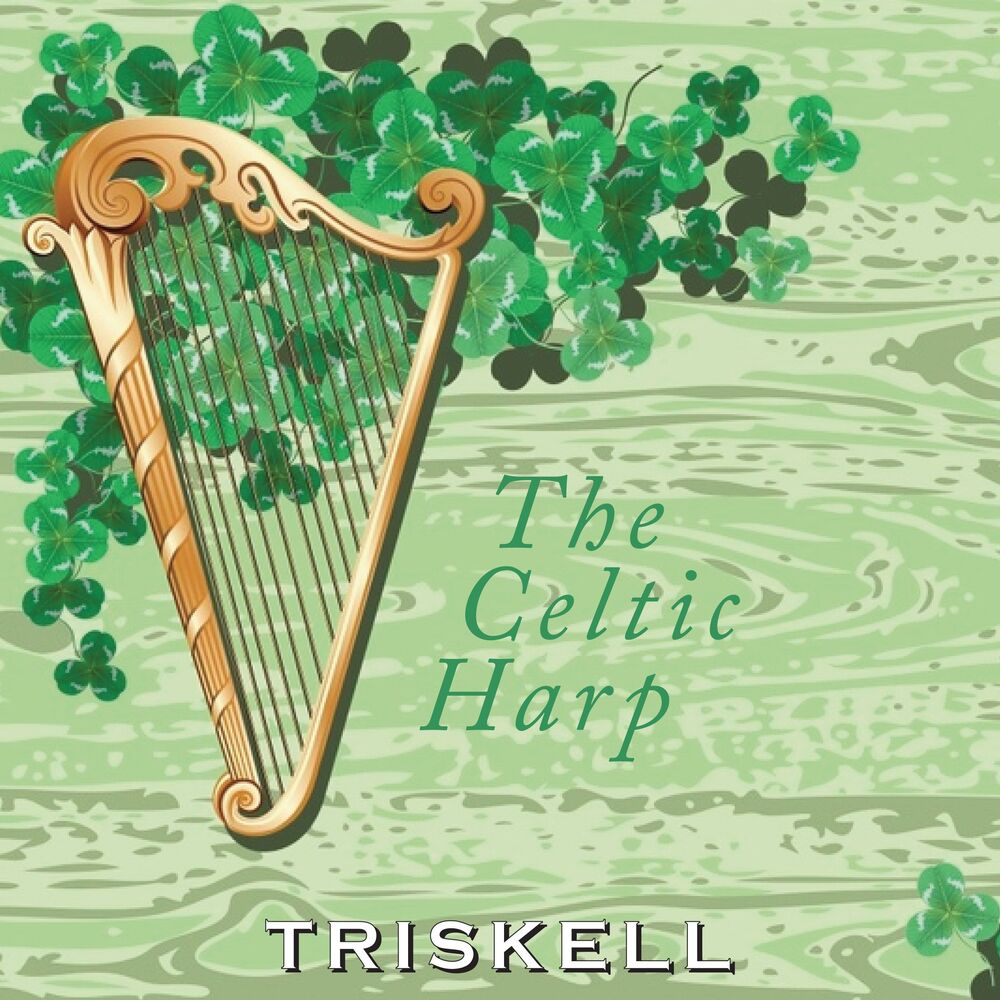 Picture of The Celtic Harp
