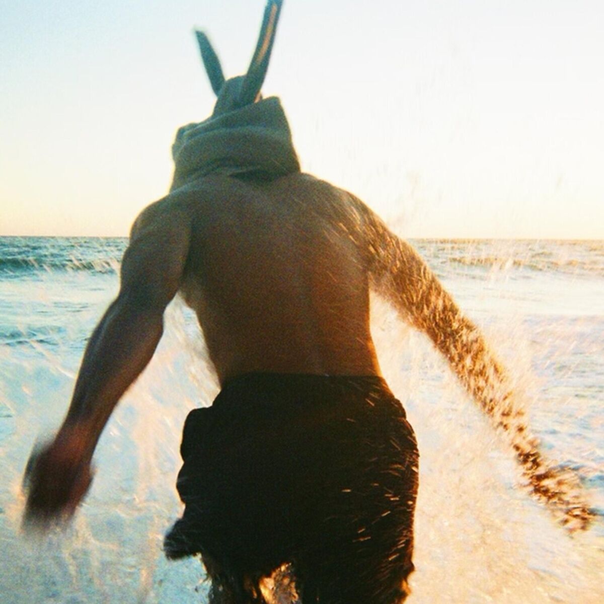 Album cover of 1080p