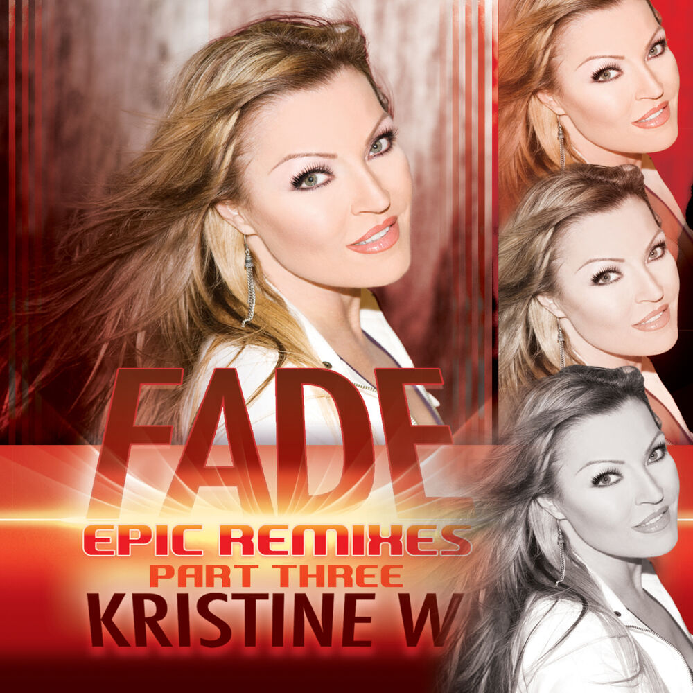 Picture of Fade - The Remixes, Pt. 3
