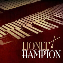 Cover of Lionel Hampton