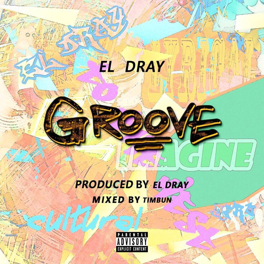 Picture of Groove