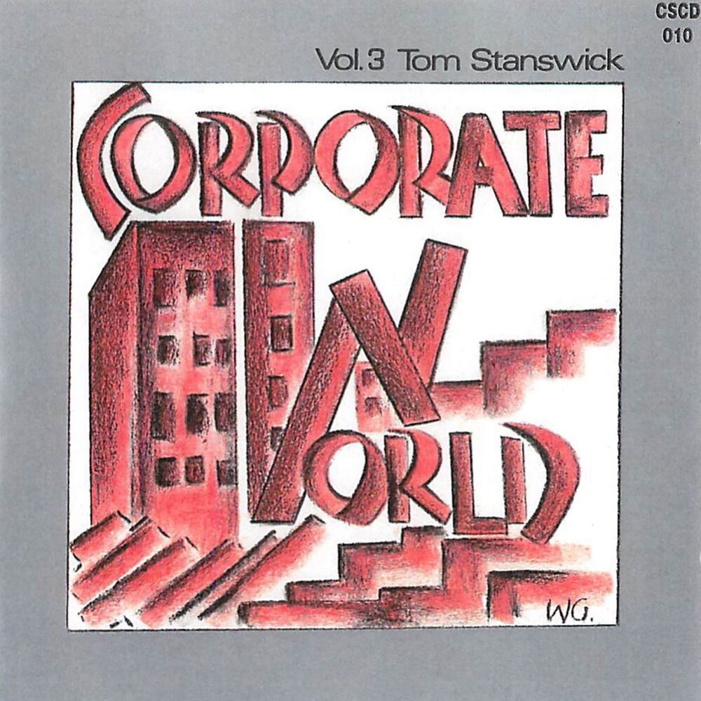 Picture of Corporate World Vol 3