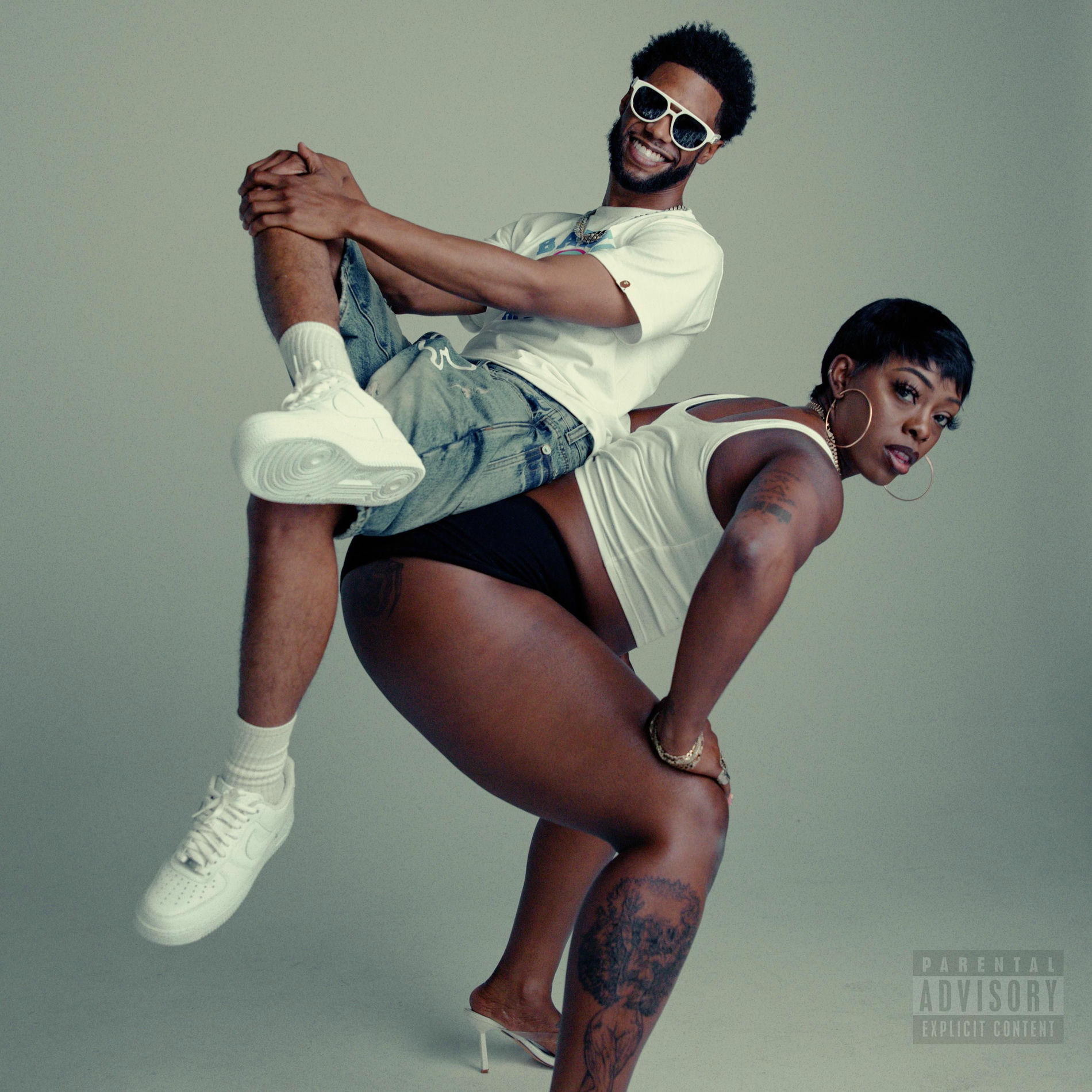 Album cover of No Filter