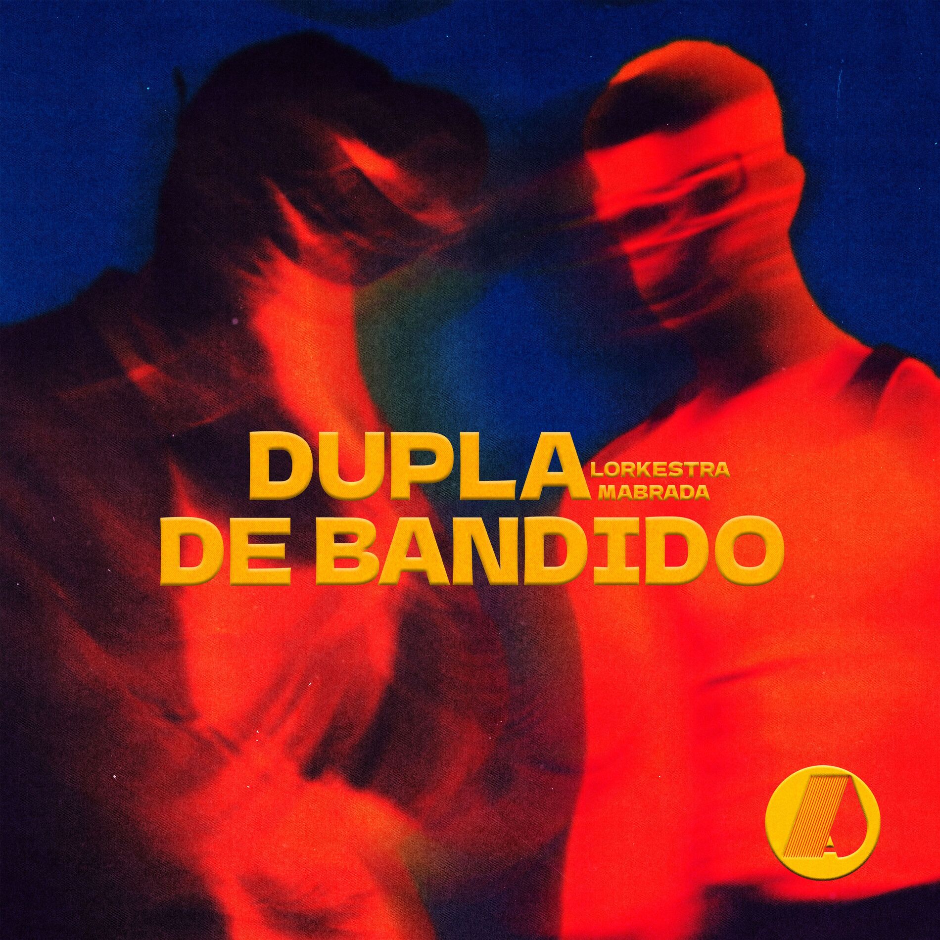 Album cover of Dupla de Bandido