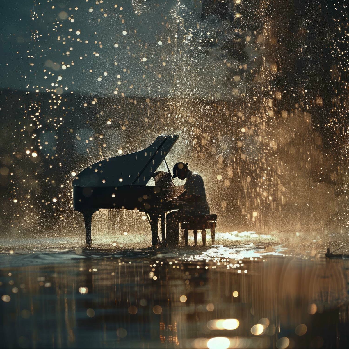 Album cover of Brumas Reveladoras: Uma Rara Precipitação da Sabedoria Natural