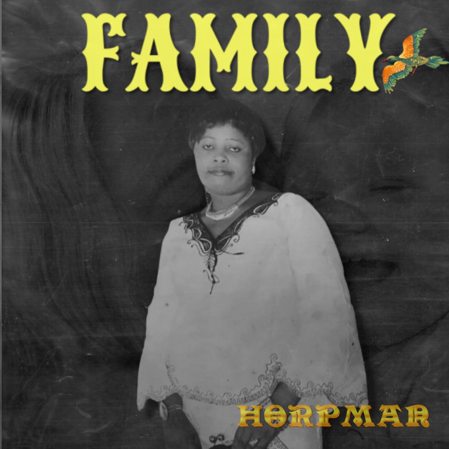 Album cover of Family