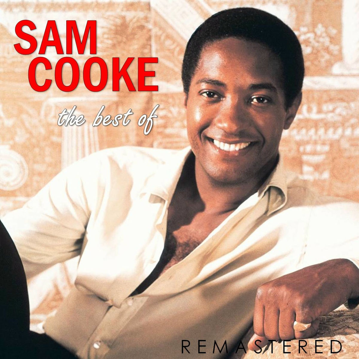 Sam Cooke - Bring It on Home to Me (Remastered) | Deezer