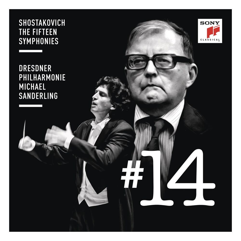 Picture of Shostakovich: Symphony No. 14