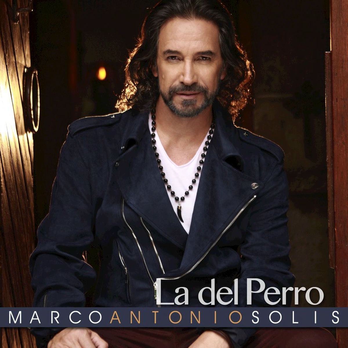 Album cover of La del Perro