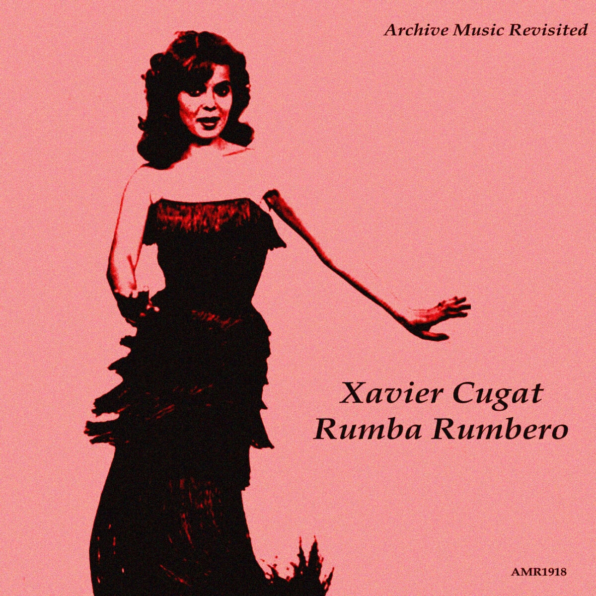 Album cover of Rumba Rumbero
