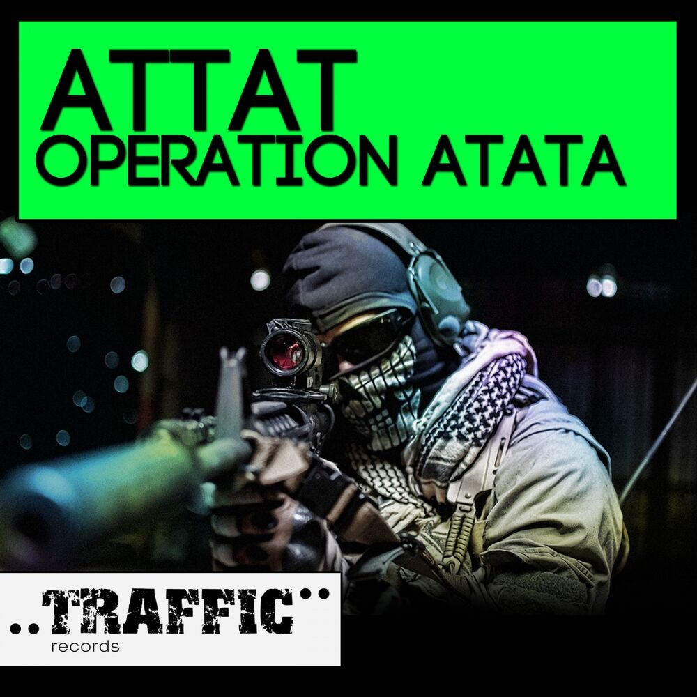 Picture of Operation Atata