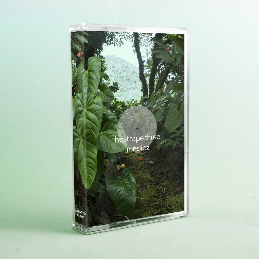 Picture of YGCBEATS003 : Mr Slipz