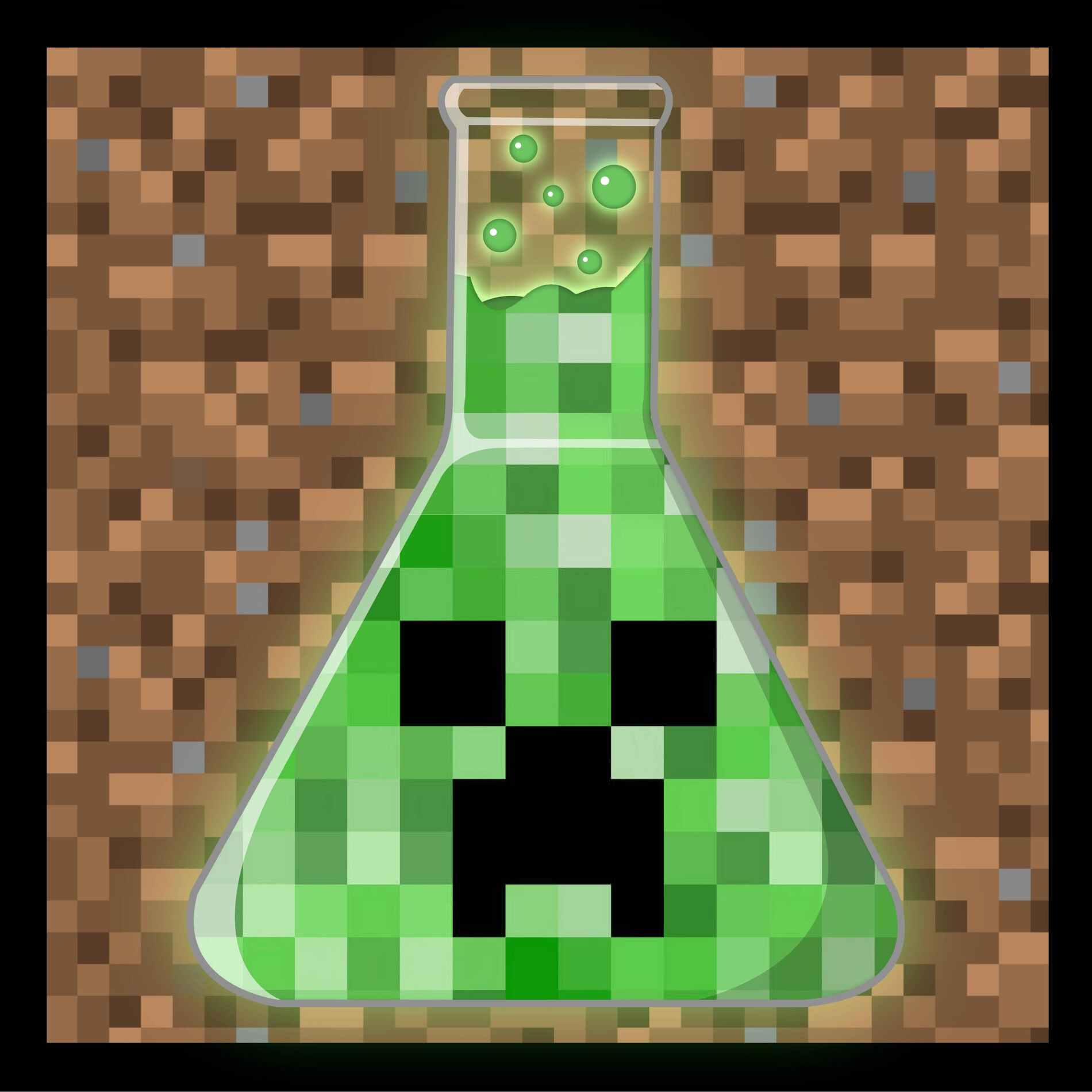 Album cover of Minecraft (Sweden)