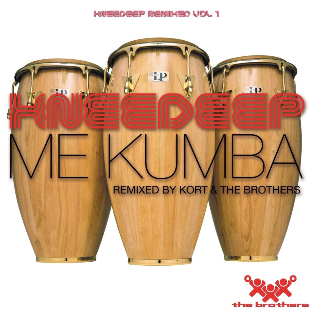 Picture of Me Kumba (Remixed Vol. 1)