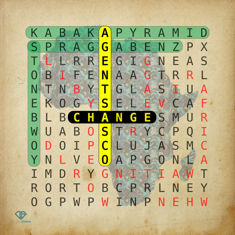 Picture of Change