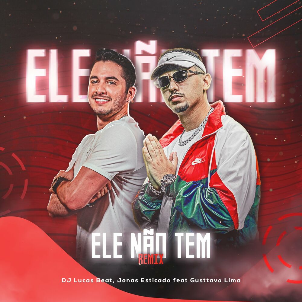 Picture of Ele Não Tem (Remix)