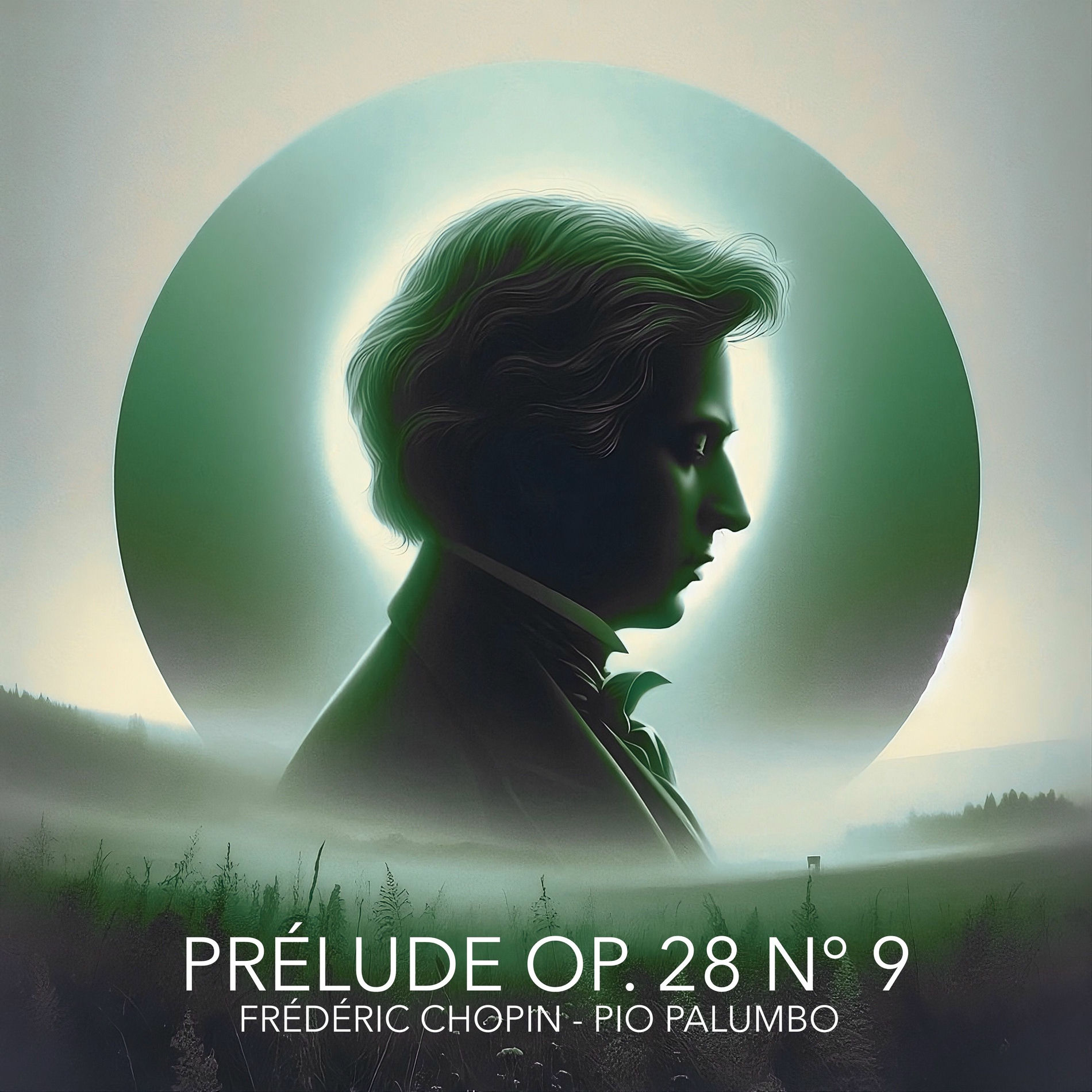 Album cover of 24 Préludes, Op. 28: No. 9 in E Major