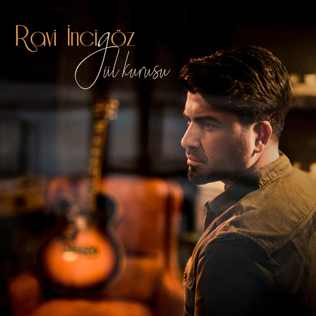 Album cover of Gül Kurusu